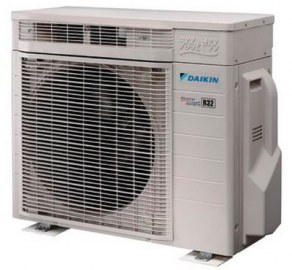 Наружный (внешний) блок Daikin RXZ25N