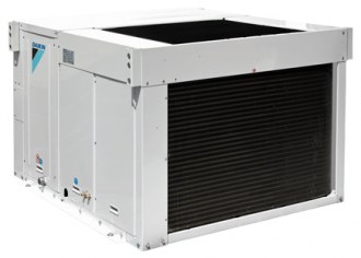 Крышный кондиционер Daikin UATYPC12AY1