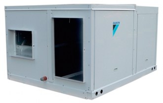 Крышный кондиционер Daikin UATYQ450C