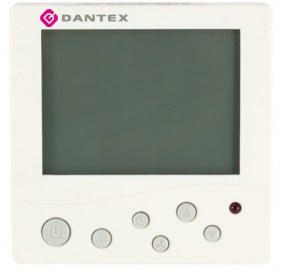 Пульт управления проводной Dantex DF-KJR21B/D