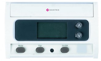 Пульт управления проводной Dantex MD-KJR15B/EP