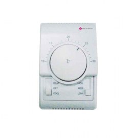 Пульт управления проводной Dantex MD-KJR18B/E