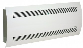 Настенный/напольный осушитель воздуха для бассейнов Dantherm CDP 65
