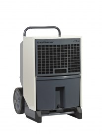 Промышленный (профессиональный) осушитель Dantherm CDT 40 MK II