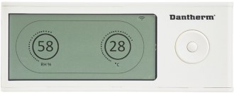 Беспроводной пульт Dantherm DRC1