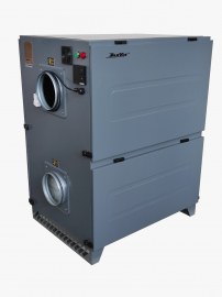 Адсорбционный осушитель DanVex AD-1500