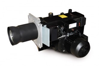 Универсальная жидкотопливная горелка DanVex CAEQ-1000