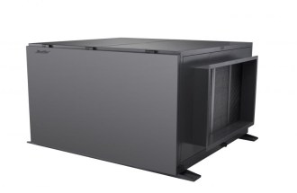 Канальный осушитель DanVex DD-720