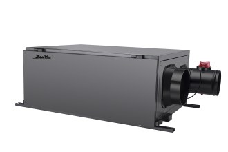 Канальный осушитель DanVex DD-96F