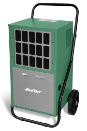 Промышленный (профессиональный) осушитель DanVex DEH-1200I new