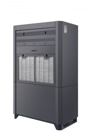 Промышленный (профессиональный) осушитель DanVex DEH-3K