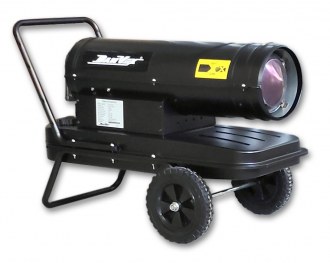 Дизельная тепловая пушка без дымохода DanVex DG-30-230