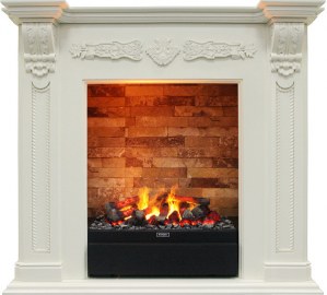 Деревянный портал Dimplex Adel (Juneau)