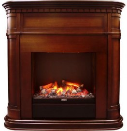 Деревянный портал Dimplex Cabinet (Albany)