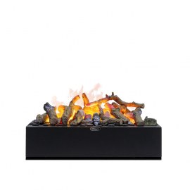 Встраиваемый очаг Opti-Myst Dimplex Cassette L