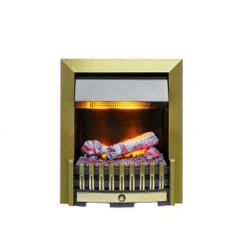 Классический очаг Opti-Myst Dimplex Danville Antique Brass FB2