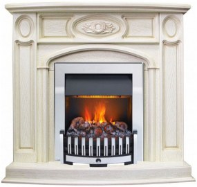 Деревянный портал Dimplex Florence