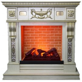 Деревянный портал Dimplex Greece (Cassette 400)