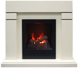 Деревянный портал Dimplex Lindos (Engine 56-400)