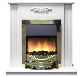 Деревянный портал Dimplex Lumsden