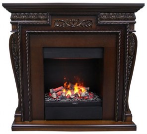 Деревянный портал Dimplex Modena (Albany)