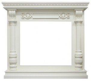 Деревянный портал Dimplex Nation