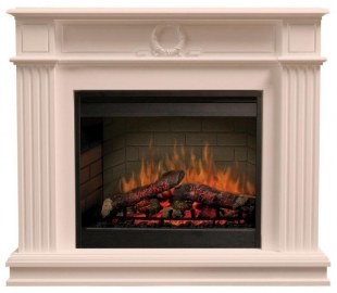 Деревянный портал Dimplex NeoClassic