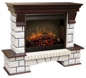 Каменный портал Dimplex Pierre Luxe 26 Symphony