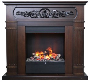 Деревянный портал Dimplex San Marino (Albany)