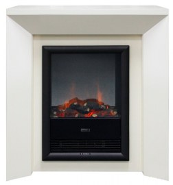 Деревянный портал Dimplex Style