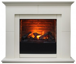 Деревянный портал Dimplex Suite (Engine 56-600/Albany)