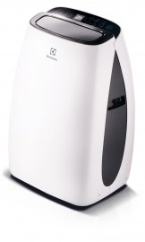 Мобильный кондиционер Electrolux EACM-10 HR/N3