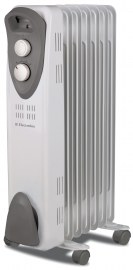 Масляный обогреватель Electrolux EOH/M-3221