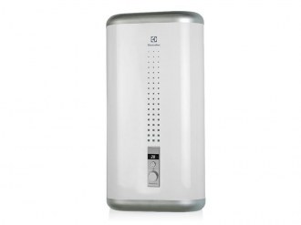 Электрический накопительный водонагреватель Electrolux EWH 100 Centurio DL