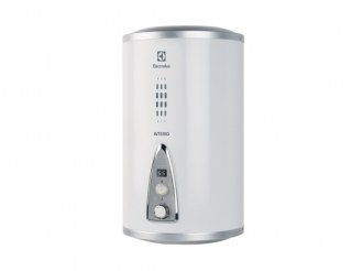 Электрический накопительный водонагреватель Electrolux EWH 30 Interio 2