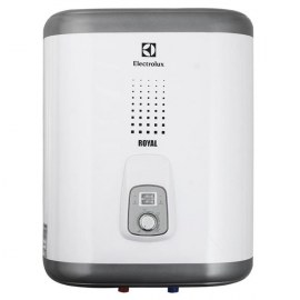 Электрический накопительный водонагреватель Electrolux EWH 30 Royal