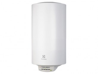 Электрический накопительный водонагреватель Electrolux EWH 80 Heatronic DryHeat DL Slim