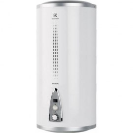 Электрический накопительный водонагреватель Electrolux EWH 80 Interio 2