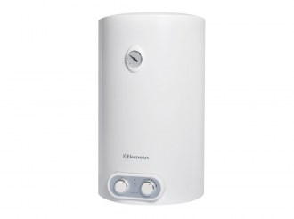 Электрический накопительный водонагреватель Electrolux EWH 80 Magnum Unifix Slim