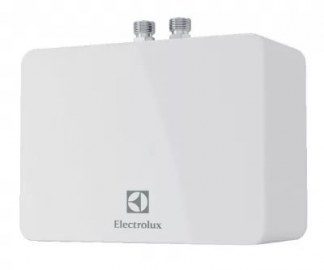 Электрический проточный водонагреватель Electrolux NP6 Aquatronic