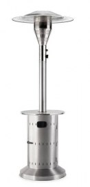 Уличный газовый инфракрасный обогреватель Enders Commercial