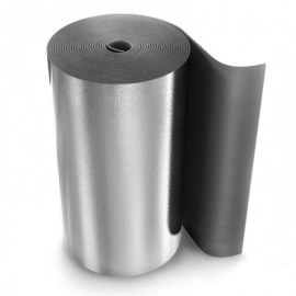 Рулонная теплоизоляция Energoflex Super Energoflex 10/1,0-10 AL