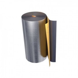 Рулонная теплоизоляция Energoflex Black Star Duct Energoflex 20/1,0-5 AL