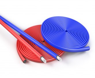 Трубчатая теплоизоляция Energoflex Super Protect Energoflex 28/4-11 S