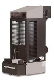 Теплогенератор на отработанном масле EURONORD AT-306