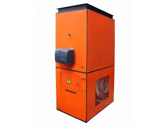 Стационарный теплогенератор EURONORD H 80