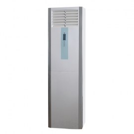 Колонный осушитель воздуха для бассейнов EURONORD PoolMaster 120