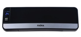 Настенный керамический тепловентилятор Faura AVANT 9005