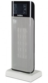 Переносной керамический тепловентилятор Faura NCTH-2D