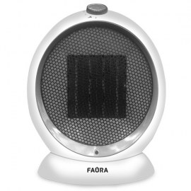 Переносной керамический тепловентилятор Faura PTC-20